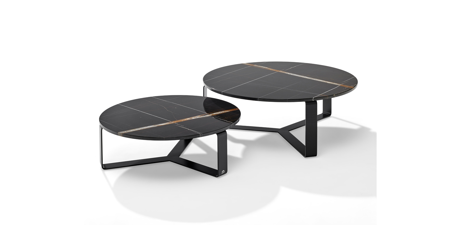 Primus - Coffee- & Side Tables - Products - Draenert
